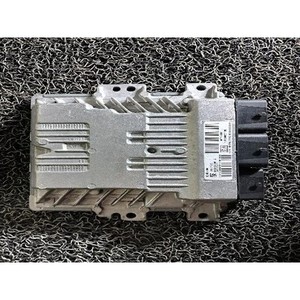 508 ECU et modules informatiques d'occasion 9666681180 - Product Image 1