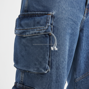 <b>Cargo</b> Pants Quick Dry Breathable Custom OEM Wholesale - Product Image 6