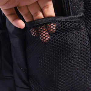 Mochila Deportiva Unisex de Gran Capacidad, Resistente al Agua, con Marco Externo, Forro de Nailon, Diseño Personalizado, Mochila de Moda en Oferta - Product Image 2