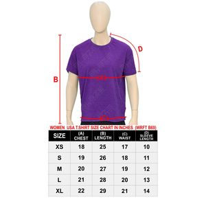 240gsm haute qualité 100% coton T-shirt unisexe avec logo personnalisé avec impression de vêtements d'été T-shirt de grande taille pour femmes - Product Image 6