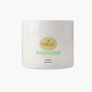[ROOICELL] Peel Gommage <b>Cream</b> K-Beauty Deep Pore Cleansing Smooth Skin Texture Gentle Peeling Gommage Peeling <b>Cream</b> - Product Image 2