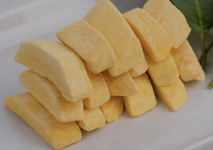 Fruta Tropical Liofilizada de Fabricante Directo de Vietnam, Hecha con Higos, Jaca, Kiwi, Fresa, Piña y Mango para Postres - Product Image 4