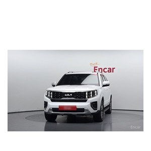 Kia Mohave 3.0 Diesel 4x4 7 places avec boîte automatique, conduite à gauche et caméra de recul, 66 203 km, modèle 2022 - Product Image 3