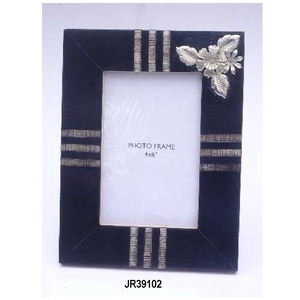 New Arrival Modern Handmade Bone Inlay & MDF Tabletop Decorative Photo <b>Frame</b> <b>4x4</b>-8x10 Inches - Product Image 4