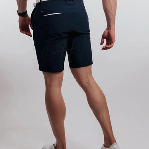Pantalones Cortos de Golf de Color Sólido, Nuevo Estilo, Hechos con Alta Calidad, Pantalones Cortos de Golf para Hombre de Primera Calidad, Gran Venta en Línea - Product Image 2