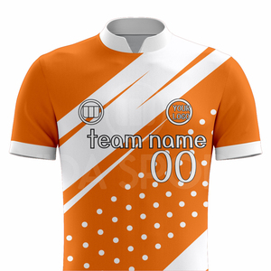 Fournisseur en gros d'ensembles de maillots et shorts de football personnalisés, fabricant professionnel d'uniformes de football OEM, vêtements d'équipe en gros - Product Image 2