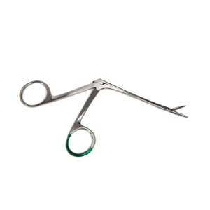 Juego de Instrumentos HERMANN MEDITECH HM-EF-1334, Pinzas de Cocodrilo de Acero Inoxidable para Alta Temperatura, Esterilización Quirúrgica Manual - Product Image 2