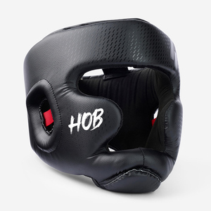 Protector de Cabeza de Boxeo de Alto Rendimiento, Diseño Personalizado, Protector de Cabeza para Entrenamiento de Boxeo y MMA - Product Image 4