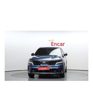Para Kia Sorento Diésel 2.2 4WD con Asientos de Cuero, Modelo Abril 2022, 74,232 km, Estándar de Emisiones Euro V, Volante a la Izquierda - Product Image 3