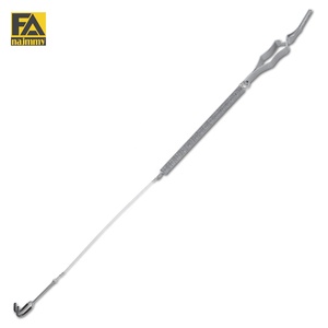 เครื่องมือผ่าตัดแบบดึงกลับ Yasrgil Verve Dura Hook รุ่น Class I สำหรับใช้ในการผ่าตัด - Product Image 1