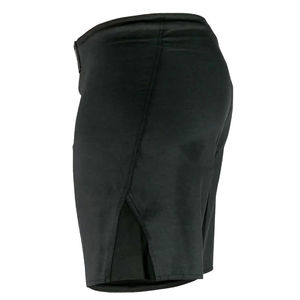 กางเกง MMA คุณภาพพรีเมียม น้ำหนักเบา ผลิตจากโพลีเอสเตอร์ 100% สำหรับทุกเพศ ใส่สบาย ระบายอากาศได้ดี แห้งเร็ว เหมาะสำหรับการฝึกซ้อมศิลปะการต่อสู้ - Product Image 3