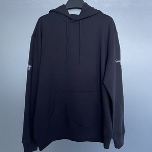 Sudadera con Capucha Personalizada para Hombre, Sudadera Informal Sólida con Bolsillo y Cordón Ajustable - Product Image 6
