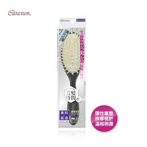 Brosse à air pour la ventilation, peigne stylé, 1 pièce - Product Image 2