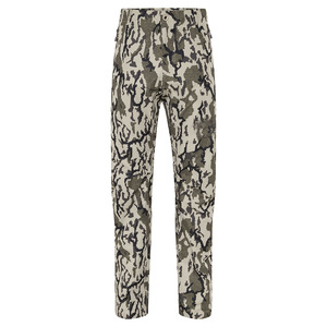 Ropa de caza para hombre, chaqueta y pantalones de caza silenciosos, impermeables, con forro polar, para hombre - Product Image 4