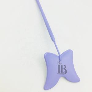 Nuevos Espejos para Pestañas con Diseño de Mariposa, Hechos a Mano, de Acero Inoxidable, Espejos para Extensión de Pestañas de Última Tendencia, Ofertas con Logotipo - Product Image 5