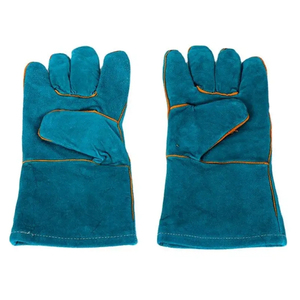 Flame <b>Oven</b> Mitts Sets Quilted Cotton Lining Heat Resistant <b>Gloves</b> Eco-friendly Dishwasher Safe Custom Colors One Size for - Product Image 4