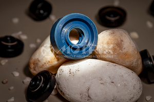 ชุดซีลน้ำมันเครื่องมอเตอร์ไซค์,สำหรับ HONDA CR250R 05-07 9ชิ้น - Product Image 4