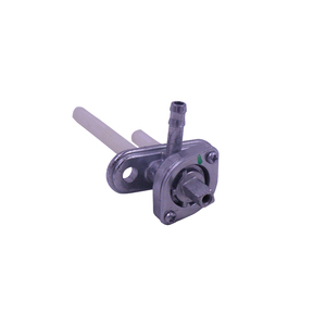 Nouvel ensemble de bouchon de réservoir de carburant en acier de fabrication indienne pour moto à 3 roues RE, compatible avec le modèle RE, exporté en Haïti et en République Dominicaine - Product Image 2
