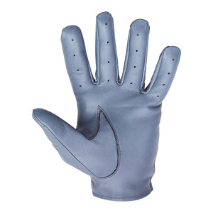 Daily Wear <b>Waterproof</b> Leather <b>Gloves</b> Custom Logo Wholesale Breathable Palm Support Driving Travel Adult <b>Men</b> Women Leather <b>Gloves</b> - Product Image 2