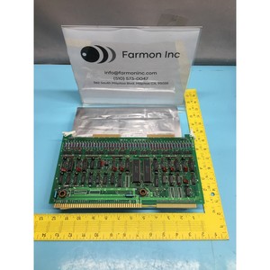 TOYONICS F-CBV1776-31 SB-PIN F-CB1776-22A PCB - Equipo y Piezas de Semiconductores de Confianza de Marca Global - Product Image 2