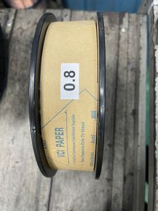 KIM TIN CO2 Welding <b>Wire</b> ER70S-6 SG2 0.8mm Diameter for MIG Welding and <b>Soldering</b> Steel 3-Year Warranty Vietnam Origin - Product Image 2