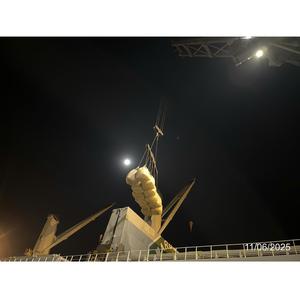 Cemento Portland Expansivo Decorativo de Alta Resistencia al Sulfato, Clinker de Vietnam 42.5R, Refractario a Prueba de Ácidos, de Acción Rápida - Product Image 5