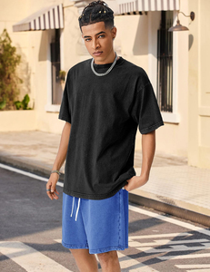 Pantalones Cortos Deportivos para Hombre al por Mayor, de Alta Calidad, Nuevo Diseño Personalizado, Precio Económico, en Varios Colores - Product Image 4