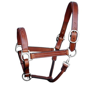 Cabestro para Caballo de Súper Calidad, Accesorios Ajustables, Equipo de Equitación al Por Mayor al Mejor Precio - Product Image 1