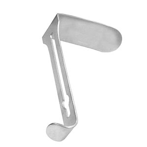 Retractor Abdominal O'Sullivan O'Connor de Acero Inoxidable, Separador Abdominal Autoestático, Instrumentos Médicos Quirúrgicos, Ginecología - Product Image 5