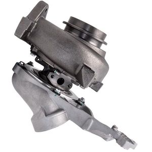 Turbocompresor para Dodge Sprinter 2500/3500 2.7L Diésel 2004/2006 de Livina-Fast Charging para AD Wagon Serena 370Z NP300 Maxima - Product Image 5