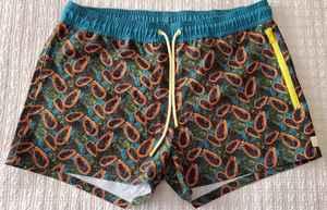 Conjunto de Pantalones Cortos Estampados Personalizados al por Mayor de Alta Calidad, Ropa Casual de Verano para Adultos - Product Image 3