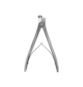 Doblador de Alambre Manual de Acero Inoxidable Gratloch, Herramienta de Doblado Profesional para Cirugía Ortopédica y de Trauma - Product Image 2