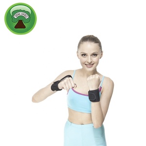 Nouveau soutien respirant pour la main et le poignet, idéal pour le sport et les activités médicales - Product Image 4