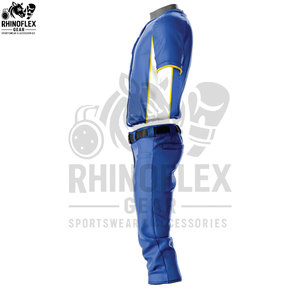 New Arrival <b>Baseball</b> Uniforms Cheap Price Low Moq <b>Baseball</b> Uniform High Quality Softball Uniform For Sports Wear - Product Image 4