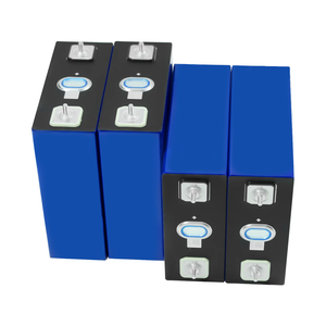 Vente en gros de cellules prismatiques LiFePO4 neuves de qualité A, 8000 cycles, livraison gratuite, solaires ESS - Product Image 1