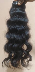 Extensiones de cabello ondulado extra largas para un estilo espectacular y glamuroso a precio de mayoreo por el fabricante de cabello ondulado - Product Image 3