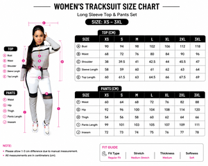 2026 Autumn Fall Winter New Womens Clothing Ladies Fashion Casual <b>Mesh</b> Stitching t Shirt Pants <b>Two</b> <b>Piece</b> <b>Set</b> Suit Women's <b>Sets</b> - Product Image 2