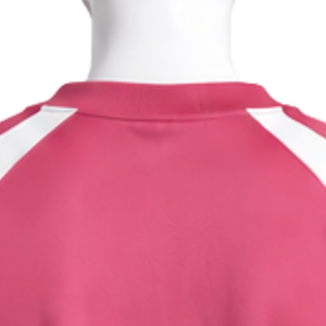 เสื้อสเวตเชิ้ตคอกลม Rose Men แขนยาว แต่งแถบข้างตัดสี สวมใส่สบาย เหมาะสำหรับออกกำลังกาย เล่นกีฬา หรือใส่ลำลอง รับผลิตตามสั่ง ขายส่ง - Product Image 4