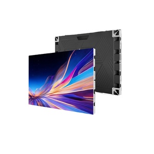 จอแสดงผล LED ติดผนังแบบ Front Maintenance สำหรับโฆษณาในห้างสรรพสินค้า รุ่น P1.8 P2.0 P2.5 - Product Image 1