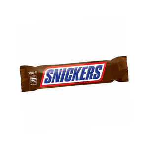 Chocolate Snickers, compra ideal para tiendas y máquinas expendedoras - Product Image 6