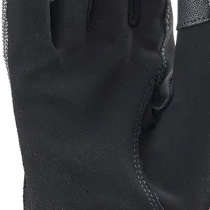 Gants de travail utilitaires en gros - Conception haute adhérence avec fermeture de poignet réglable - Fournisseur OEM personnalisé - Product Image 5