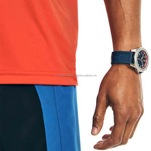 Camiseta Deportiva sin Mangas de Corte Regular para Hombre, Ropa de Verano, Mejor Precio, Secado Rápido - Product Image 6