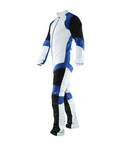 Traje de Paracaidismo Unisex de Alta Calidad Personalizable, Traje de Paracaidismo FreeFly con Logotipo Personalizado, Deportes y Entretenimiento, Wingsuit - Product Image 5