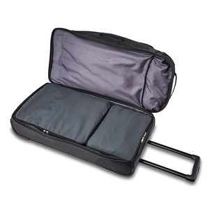 กระเป๋าเดินทางแบบมีล้อขนาด 28 นิ้ว พร้อมล้อลาก กันน้ำ - Product Image 2