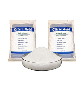 <b>Top</b> Quality Soda Ash For Plastic <b>PVC</b> Stabilizer And Heat Stabilizer Formulation Export - Product Image 2