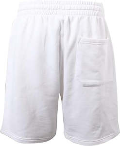 Pantalones Cortos de Baloncesto para Hombre, Casuales, Transpirables, de Secado Rápido, con Bordado, de Algodón y Forro Polar, con Bolsillos, Cintura Elástica Personalizable - Product Image 4