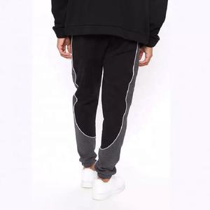 Nueva marca de terciopelo traje de sudor Jogger para hombre simple chándal - Product Image 4
