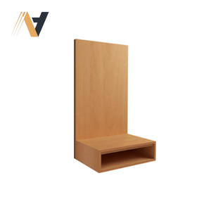 Usine Ngoc Hoang Anh, ensemble de meubles de chambre d'hôtel Fairfield Inn, Casegoods modernes pour suites de chambre élégantes - Product Image 4