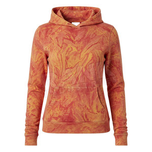 Sweats à capuche délavés pour femmes, très tendance, fabriqués avec des matériaux de qualité supérieure, idéaux pour la mode. - Product Image 2