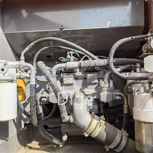 เครื่องขุด ZX200-3 HITACHI ที่แข็งแกร่งใช้เครื่องยนต์ดั้งเดิมใช้กับเครื่องยนต์ที่เชื่อถือได้ในสภาพที่ดี - Product Image 5